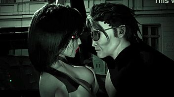 3dgspot - wild 3d animated adventure with big tits girl and huge cock uncensored action