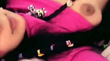 Petite Whore Ready for Wild Ass Play