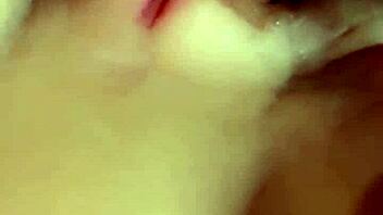 waxing specialist sugarnadya helps client with assistant