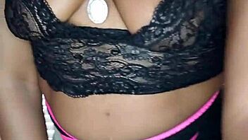 Ever Seen Naejae Twerk Her Ass and Grind on a Pole?