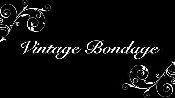 my secret life vintage bondage