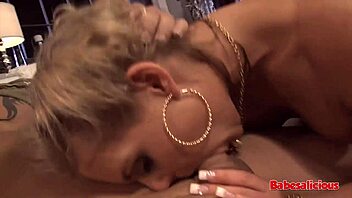 Babesalicious - My Step-Sister Phoenix Marie's HUGE ASS Rocks!