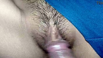 My perverted neighbor fucks me while husband is away