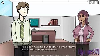 Business Of Loving Part 9: Exciting Dating Adventures!