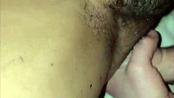 Fist and fuck session