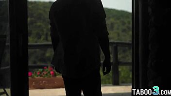 petite hungarian blonde candee licious enjoys anal with monster cock.