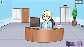 Business Of Loving Part 9: Exciting Dating Adventures!