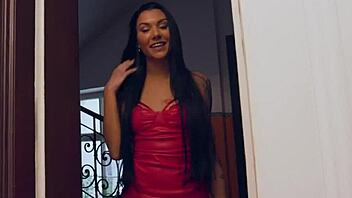 Too Big for Anal Adelle Saballe