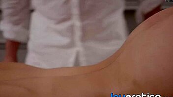 Ginebra Bellucci Creampied!