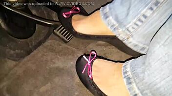 webcam intimate fetish amateurs session, what are you watching?