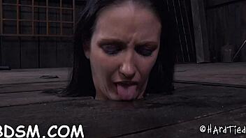 Free Sadomasochism Porn with Rough Fucking and Sucking.