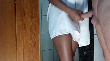 Teen gets banged in group sex with cum and masturbation hardcore