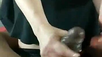 Tysonsbigblackcock - sxydani w big tits strokes gives wet handjob on huge black cock 46 vid-20240123-wa0024 - jan 24 2024