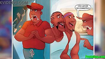 yo, basketball stars getting pounded in part 02! 🏀🔥