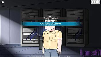 Business Of Loving Part 9: Exciting Dating Adventures!