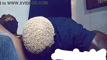 Step Sister Seduced Me To Suck And Fuck While Watching Tv