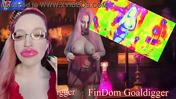 face pov joi session with a sexy goddess vibe