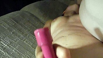 Honey, Watch Me Cum Using This Vibrator