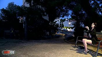 young girl riding cowgirl, squirting on older man 😈