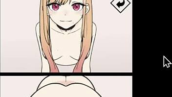 i love this costplayer and sharkgirl combo with big cocks