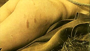 my secret life vintage bondage