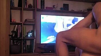 Fist and fuck session