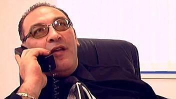 I can’t resist Roberto Malone’s huge cock dominating like a boss