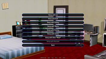 Harem Hotel 381: Explore the Luxurious Hotel Game with Intriguing Adventures