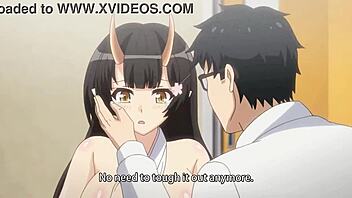 enjo kouhai episode six story unfolds