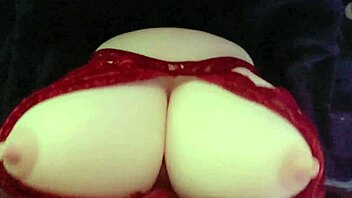 Chichi Fueta Performs Rocket Titjob