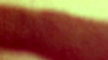 Big Ass Swallows Cock Whole