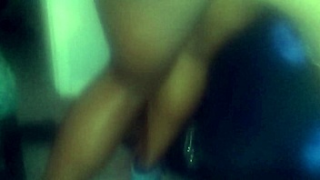 I say, 'fuck my white tranny bitch with that monster cock in our threesome'