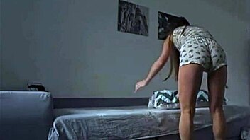 Real Cheating Mature Woman BETRAYS Husband with BEST FRIEND!