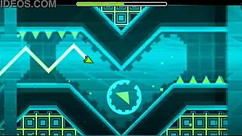 Busty Aunt Sucks Cock Deep