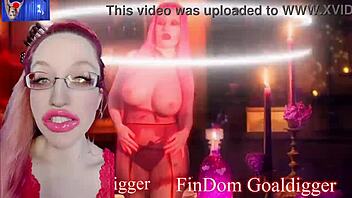 face pov joi session with a sexy goddess vibe