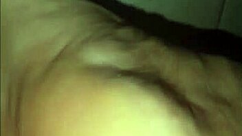 Sweet Alicinha moans as dick pounds her big ass in interracial hardcore