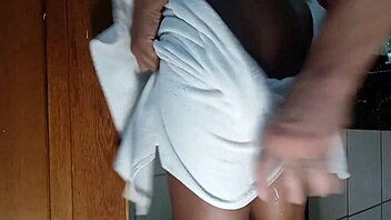 Teen gets banged in group sex with cum and masturbation hardcore