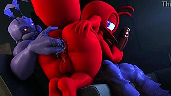 gay furry porn compilation ant edition 😈