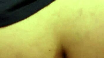 Big Ass Swallows Cock Whole