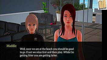 my new family episode 200