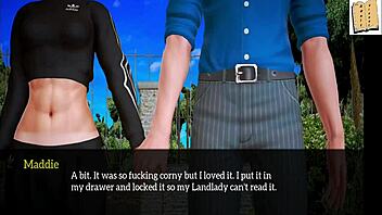 my new family episode 200