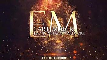 Hot Witch Victoria Voss Casts a Sex Spell on You