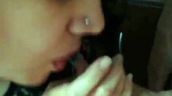 Did the oldie get milk with Oreos and cum?