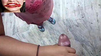 gave my stepdaughter a creampie before she headed to school