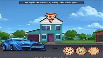 summer time saga uncensored part 33 adventure