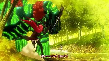 Episode 7 of Dakara Boku wa H ga Dekinai