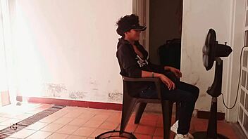 en agradecimiento te voy a dar una buena cogida parte 1