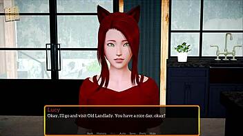 is this my new family? big tits and ass in homemade video!