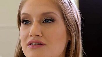 I can’t hold back, banging horny teen Tiffany Tatum in class!