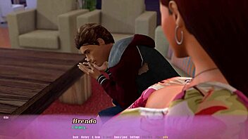 Let's Play Goldengobs Commission Games Debt